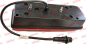 Preview: 109364 Rückleuchte 6K links o. SML
